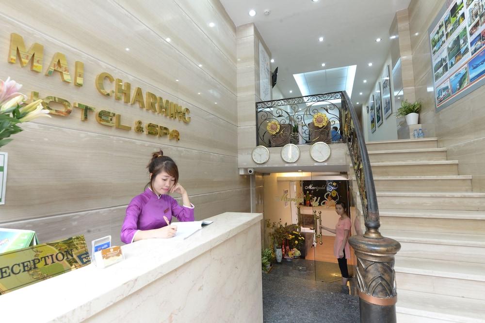 Mai Charming Boutique Hotel — 3