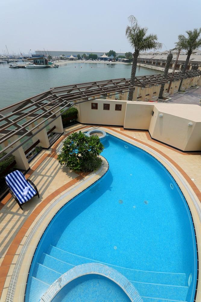 Al Bander Hotel & Resort 2434 — 9