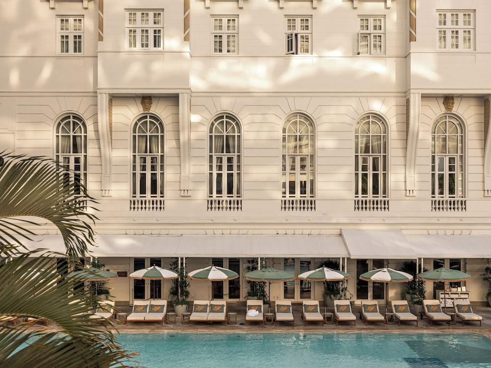 Copacabana Palace, A Belmond Hotel, Rio de Janeiro — 3