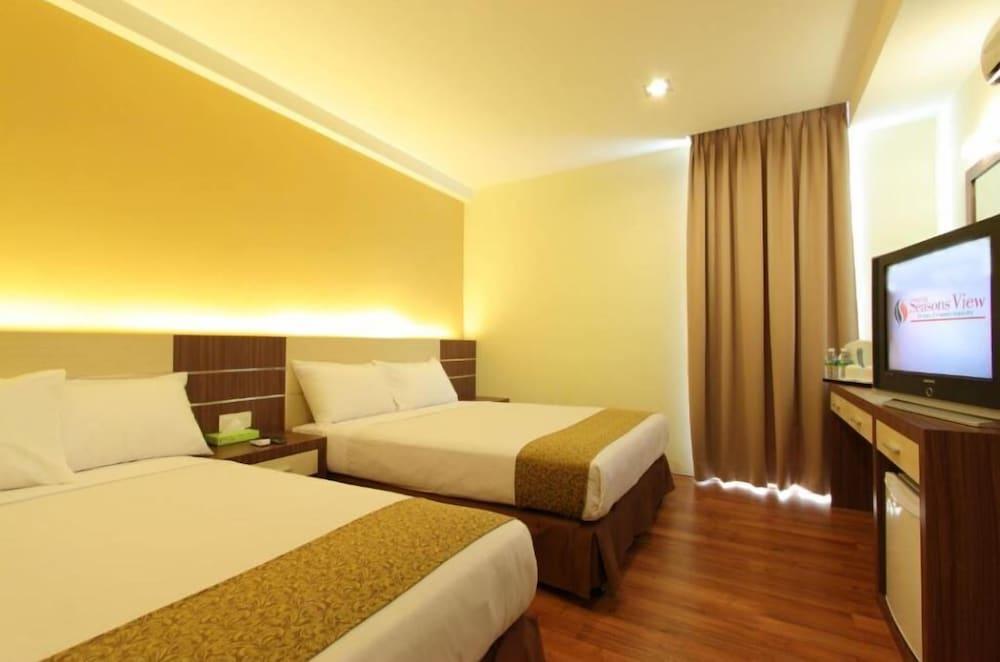 Hanoi Discovery Hotel — 7
