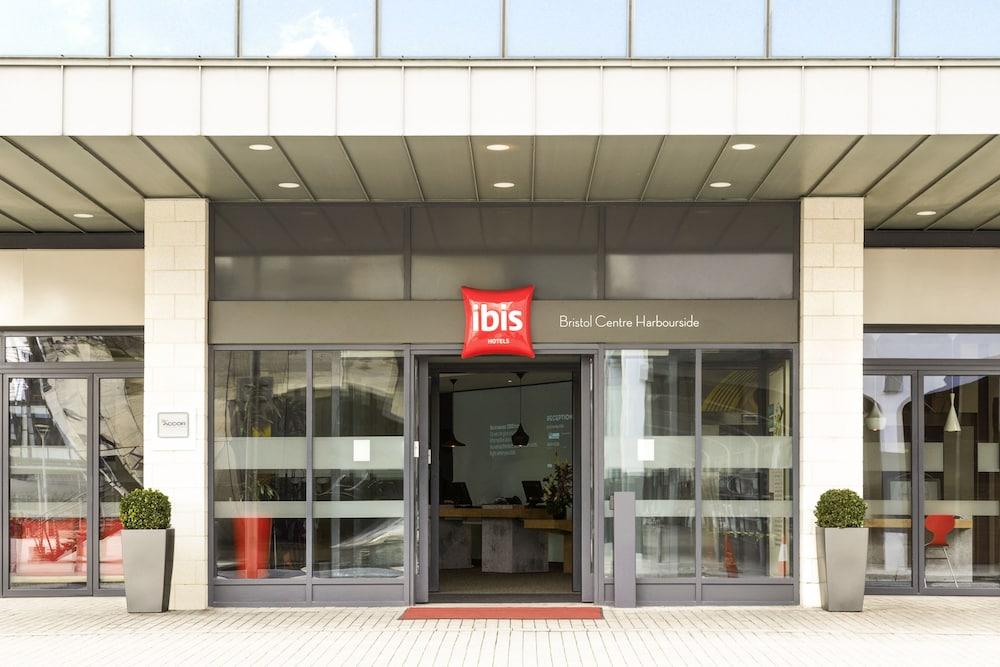 ibis Bristol Centre — 3