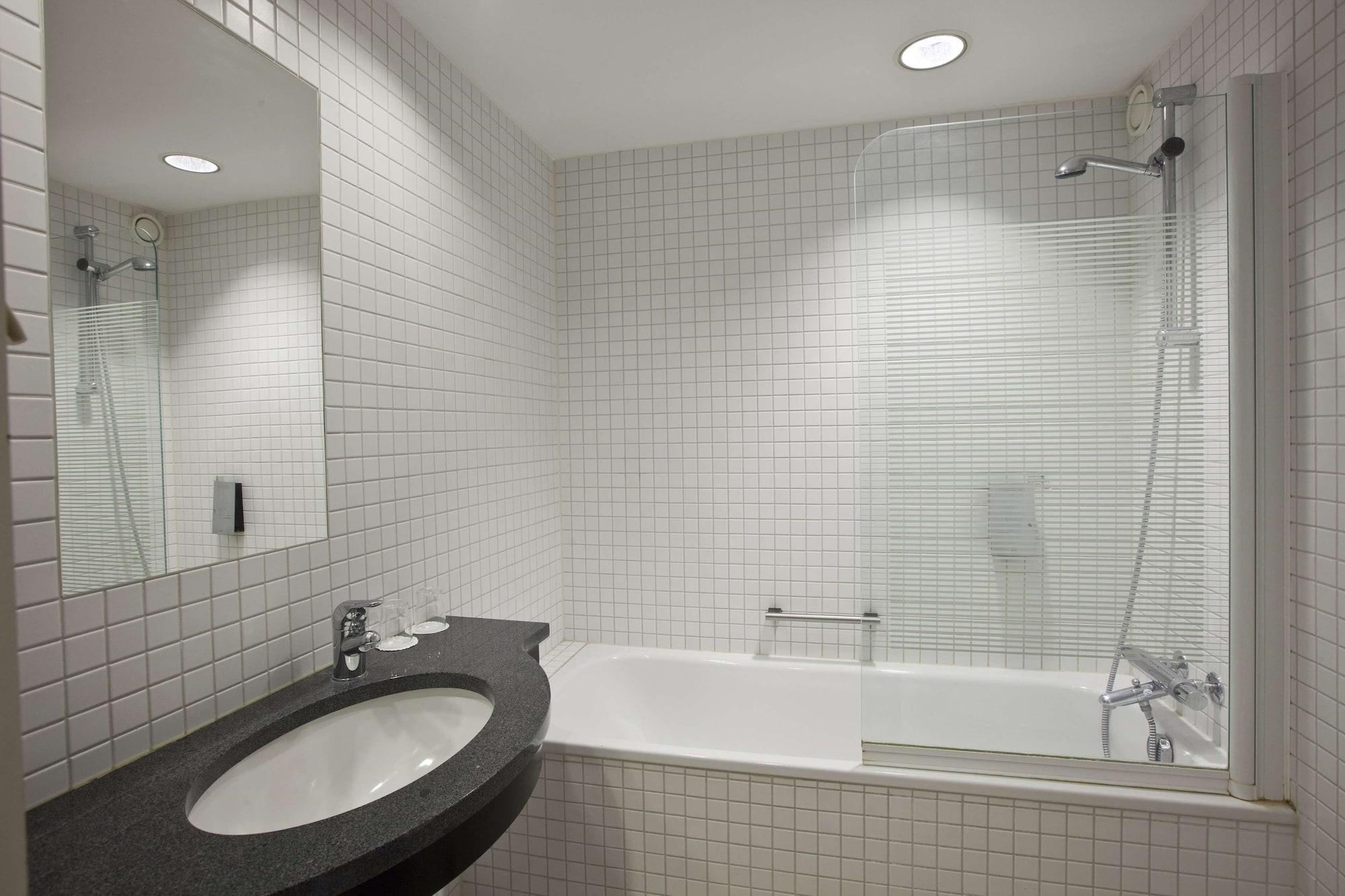 Scandic Sydhavnen 5034 — 10