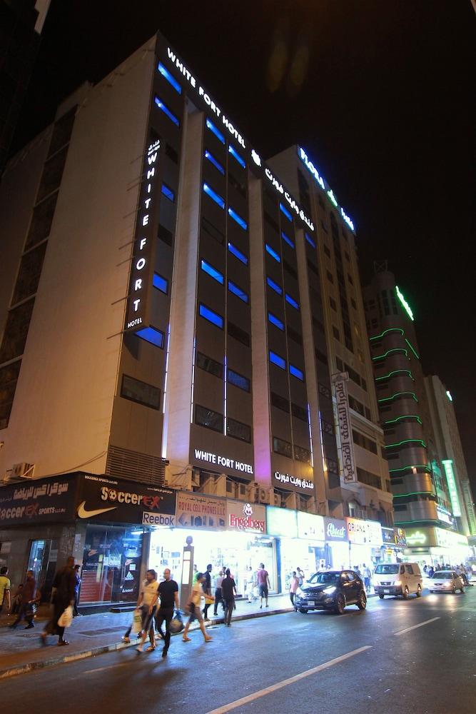 White Fort Hotel — 8