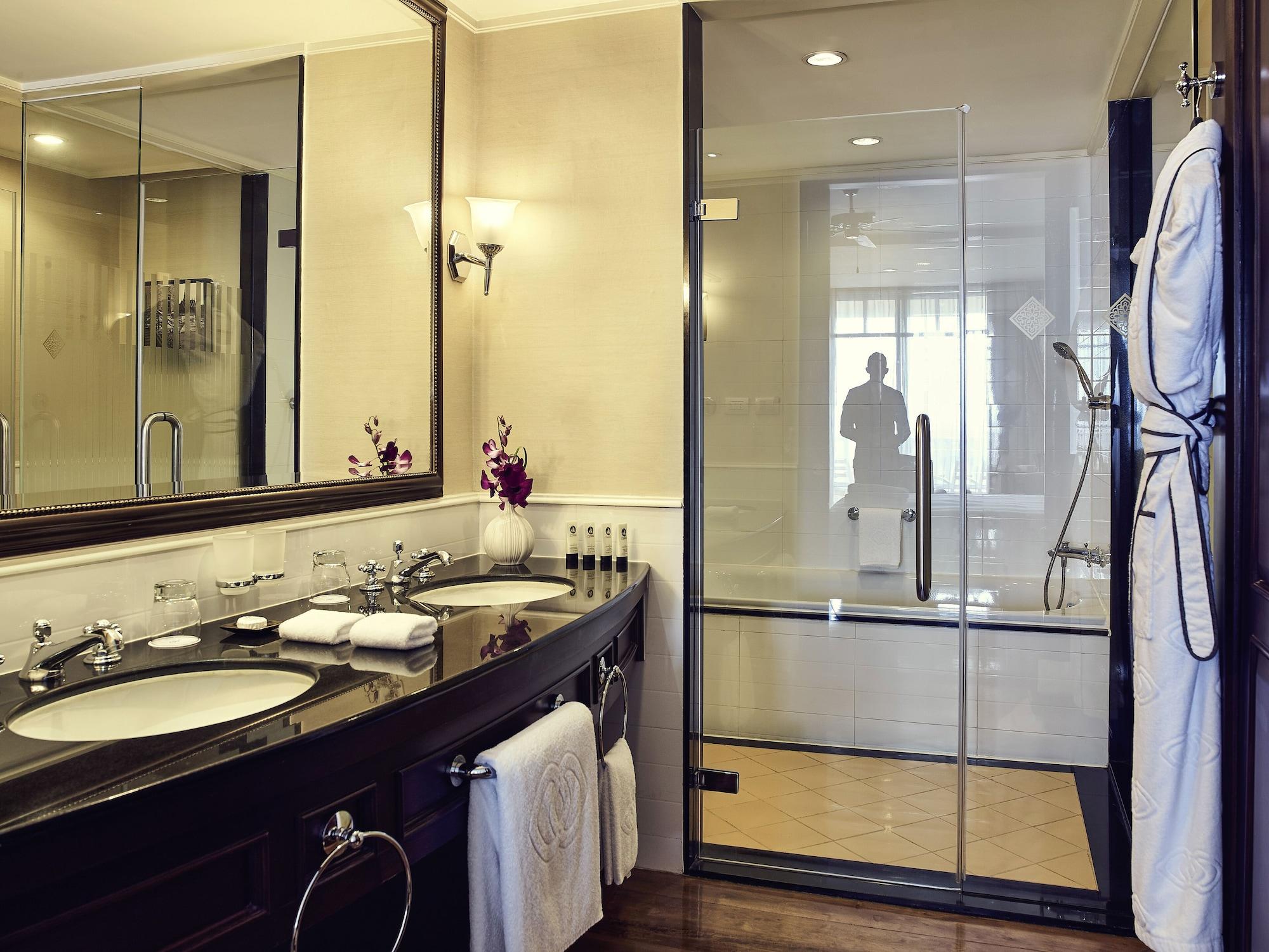 Sofitel Phnom Penh Phokeethra Hotel 145376 — 8