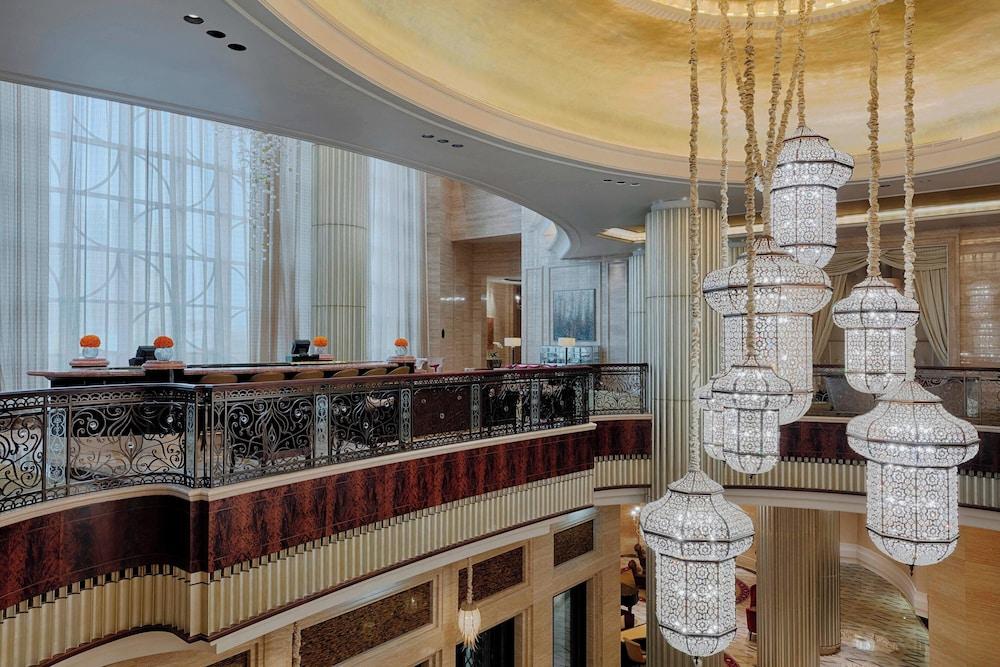 The St Regis Abu Dhabi — 8