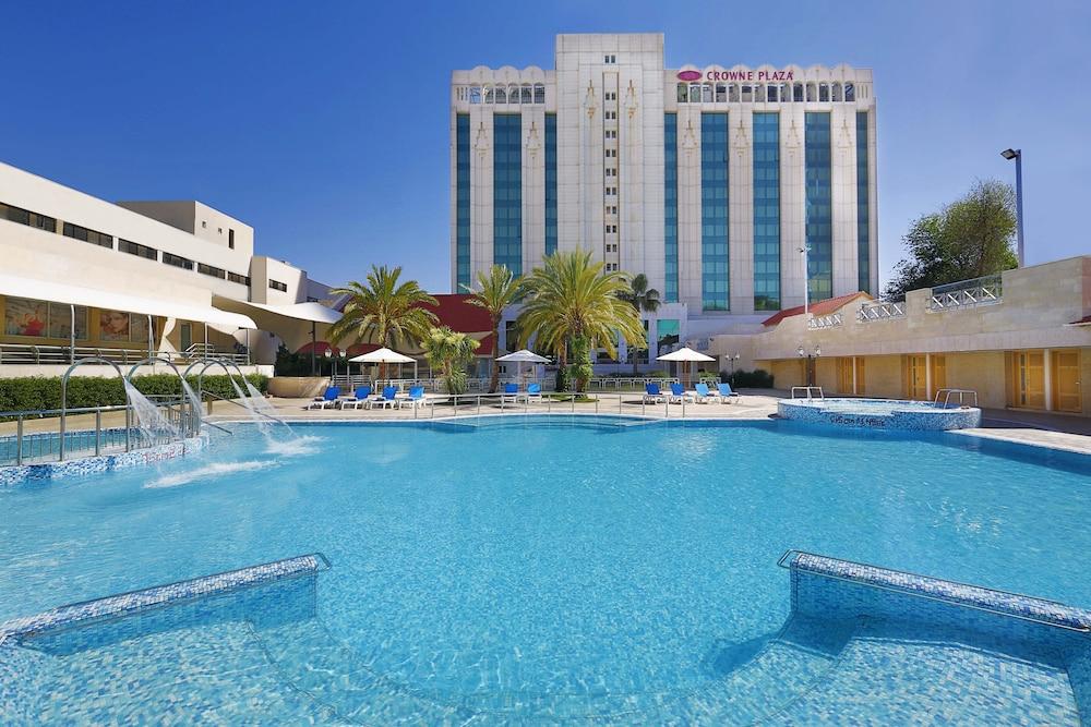 Crowne Plaza Hotel Amman — 8