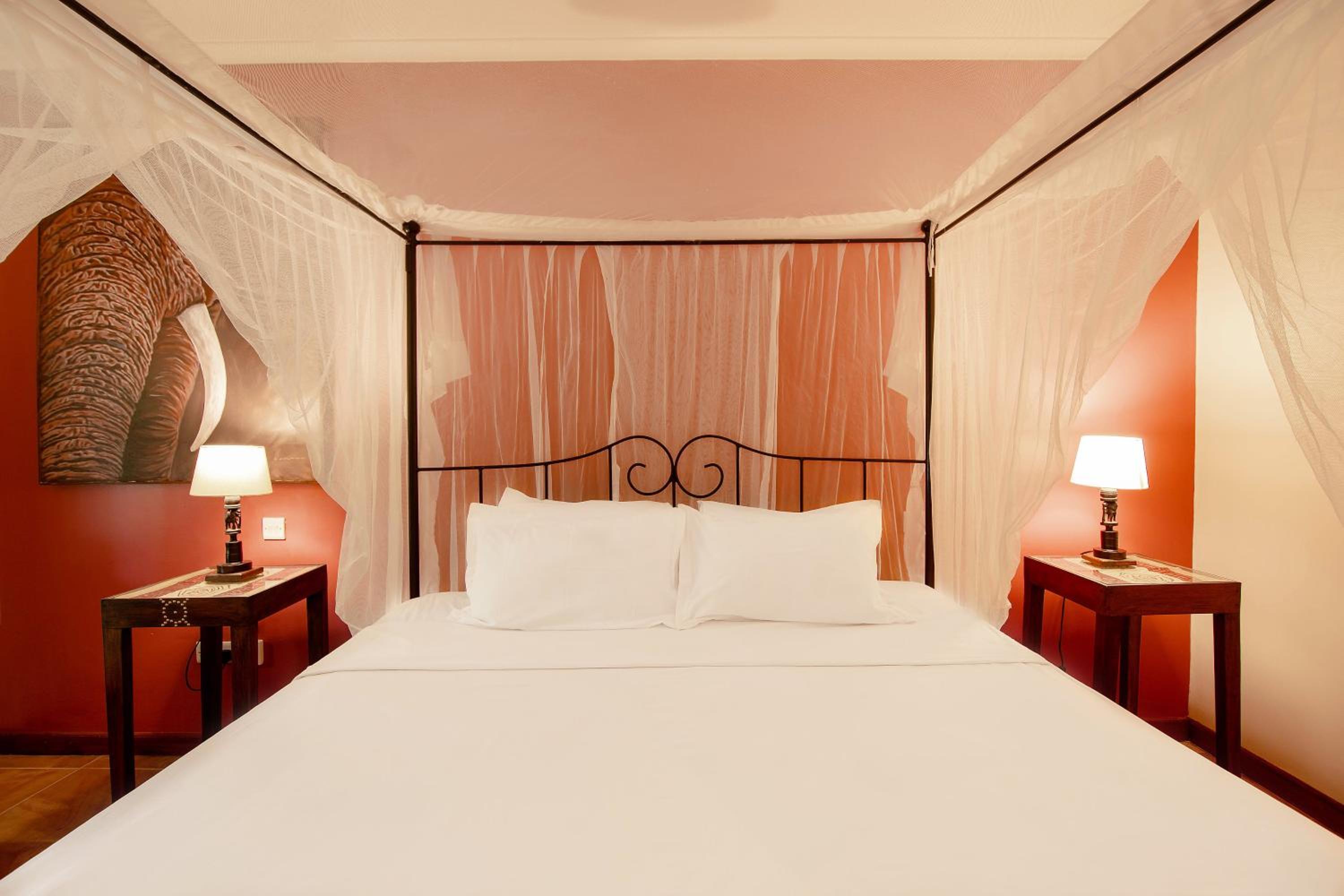 Mediterraneo Hotel — 10