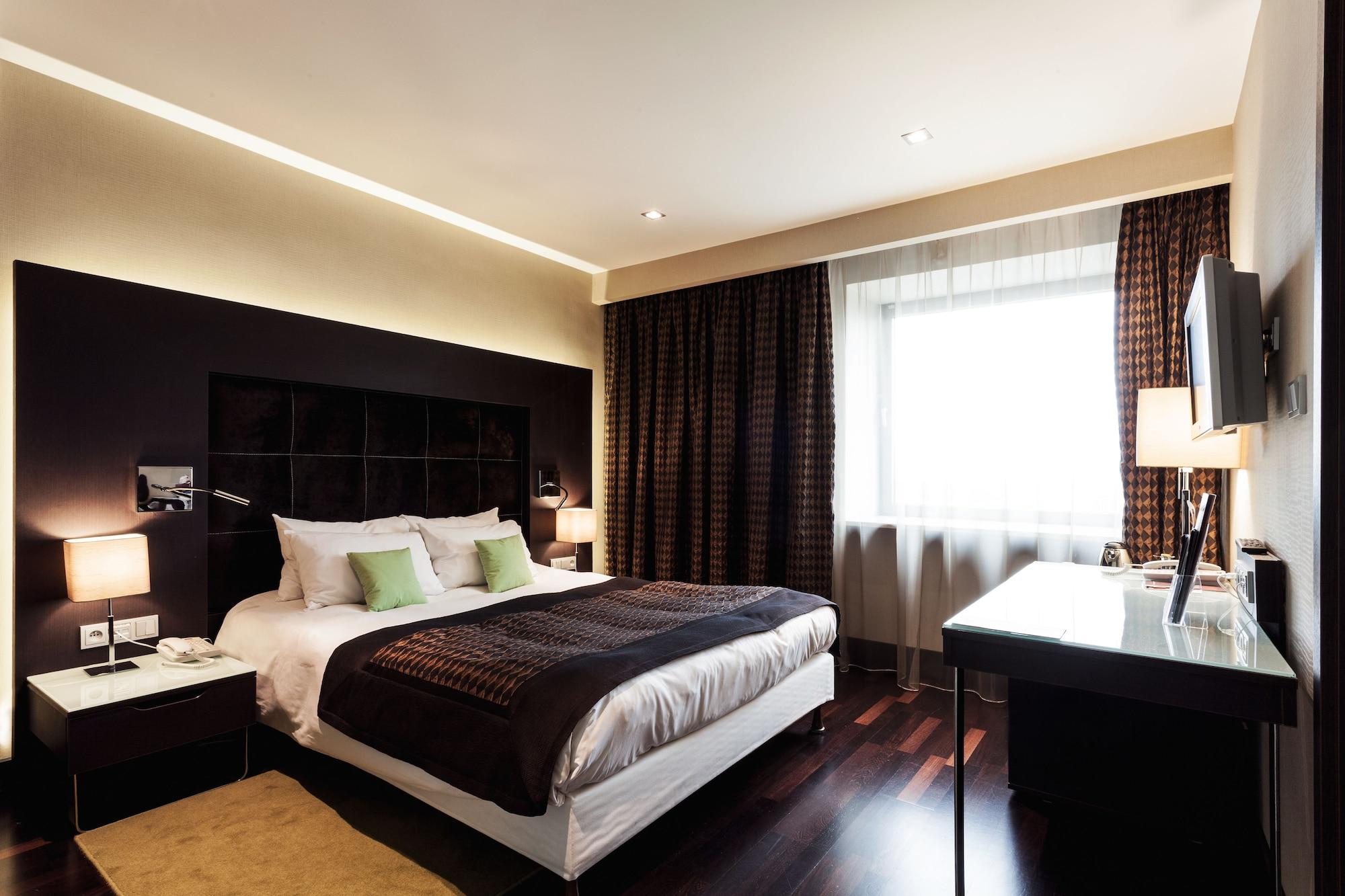 MERCURE GDANSK STARE MIASTO 132094 — 7