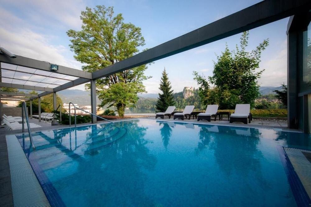 Hotel Savica 1095178