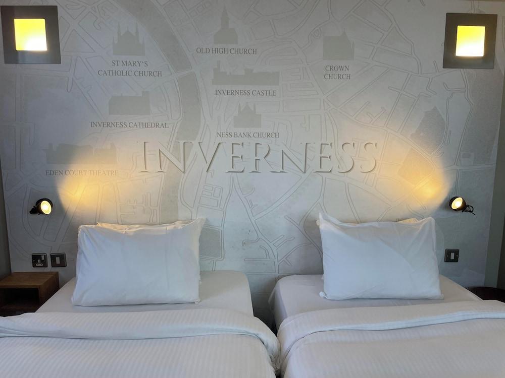 B&B HOTEL Inverness — 9