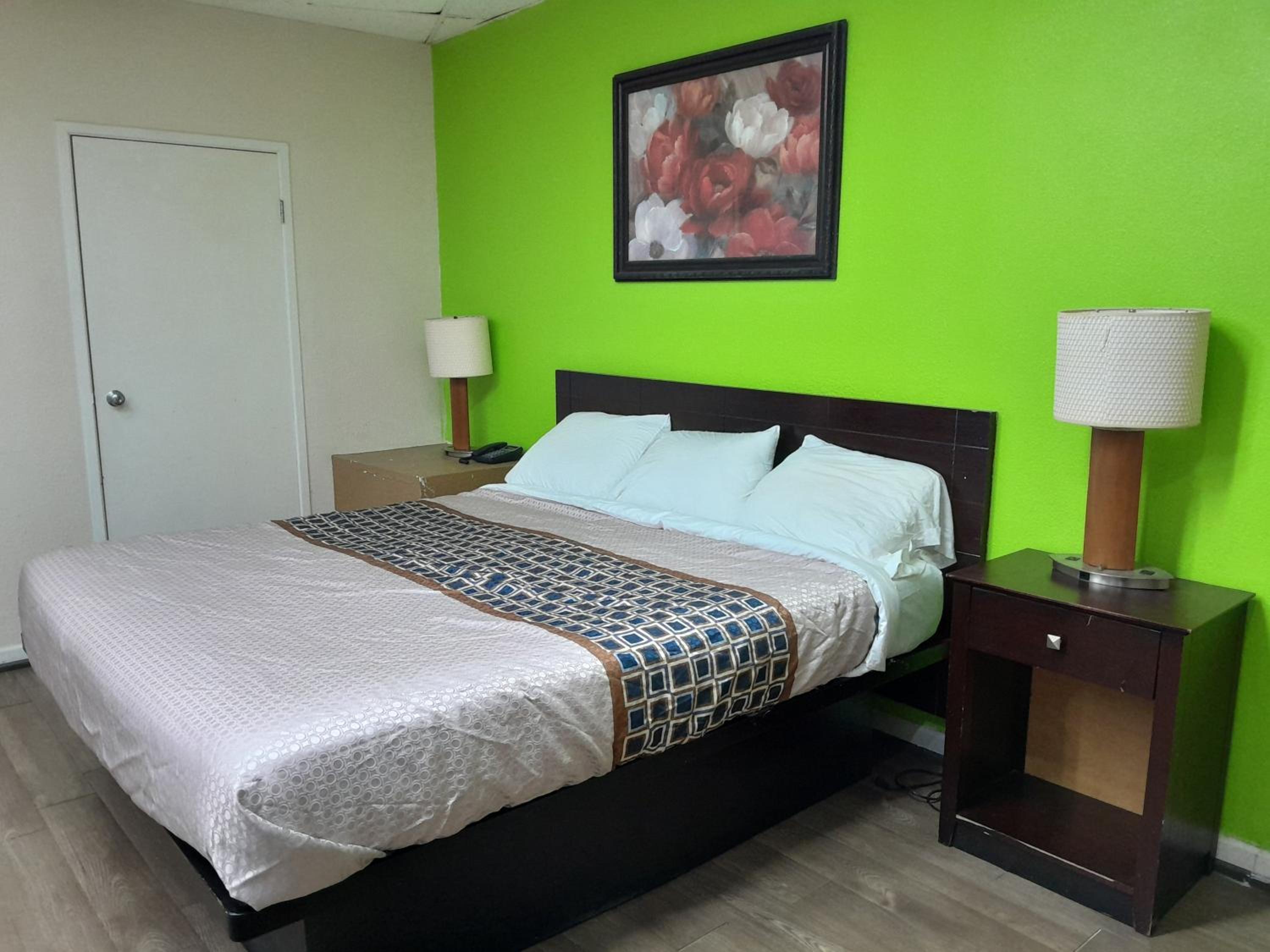 Budgetel Inn and Suites Fort Gordon Augusta — 7