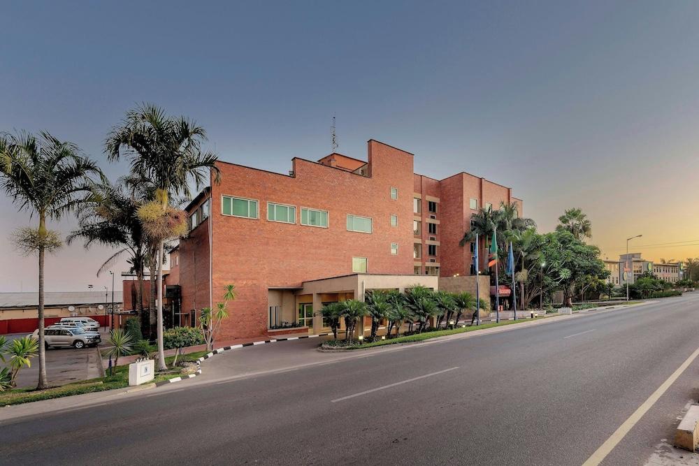 Protea Hotel Lusaka — 3