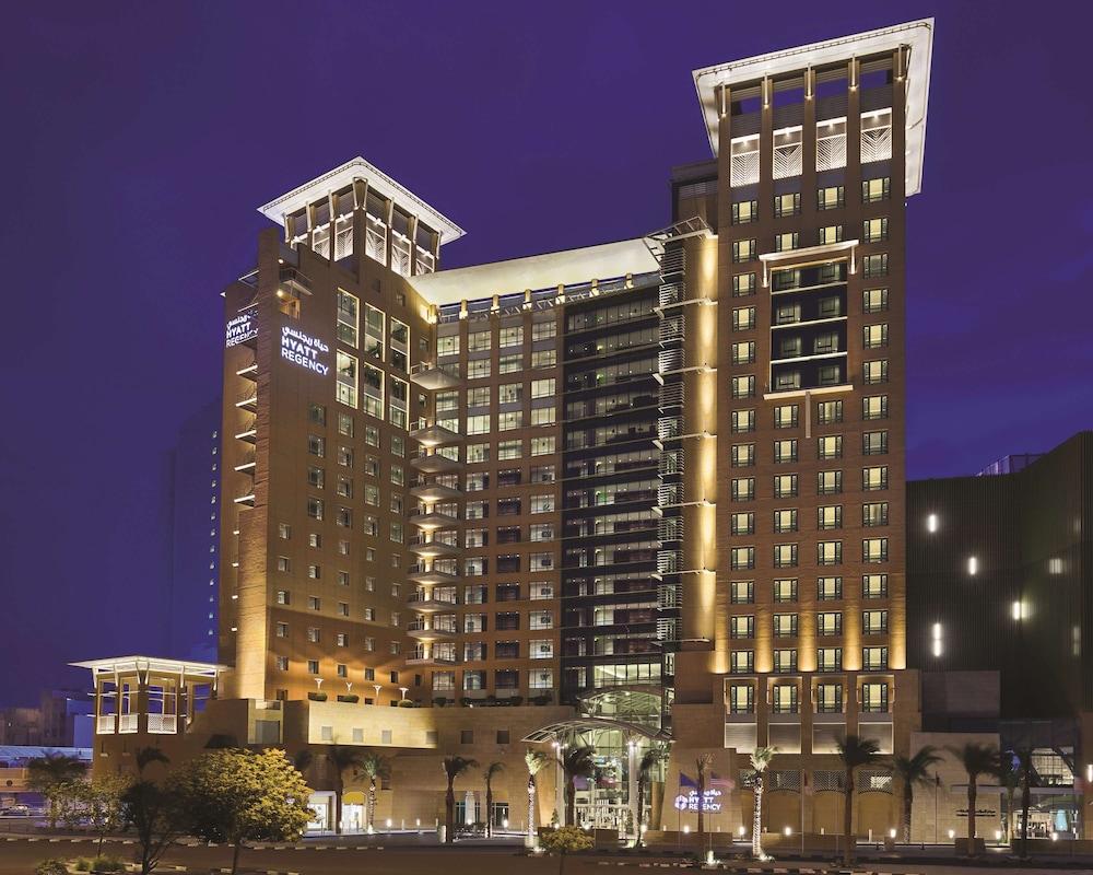 Hyatt Regency Al Kout Mall — 2
