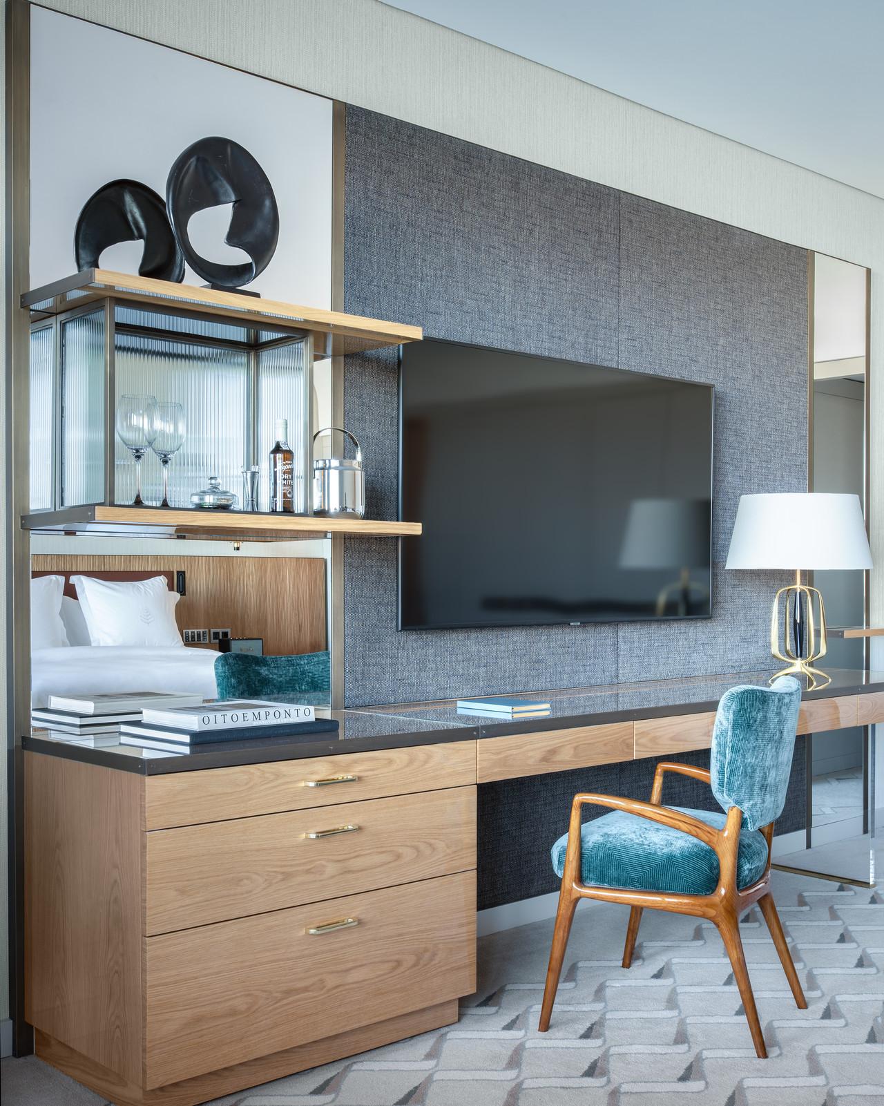 Four Seasons Hotel Ritz Lisbon 20974 — 7