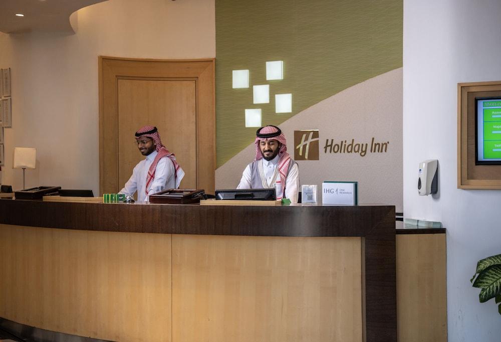 Holiday Inn Olaya — 10