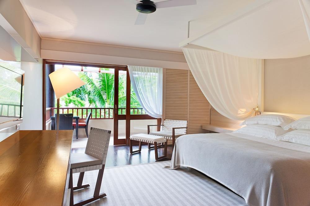 LE MERIDIEN ILE DES PINS — 6