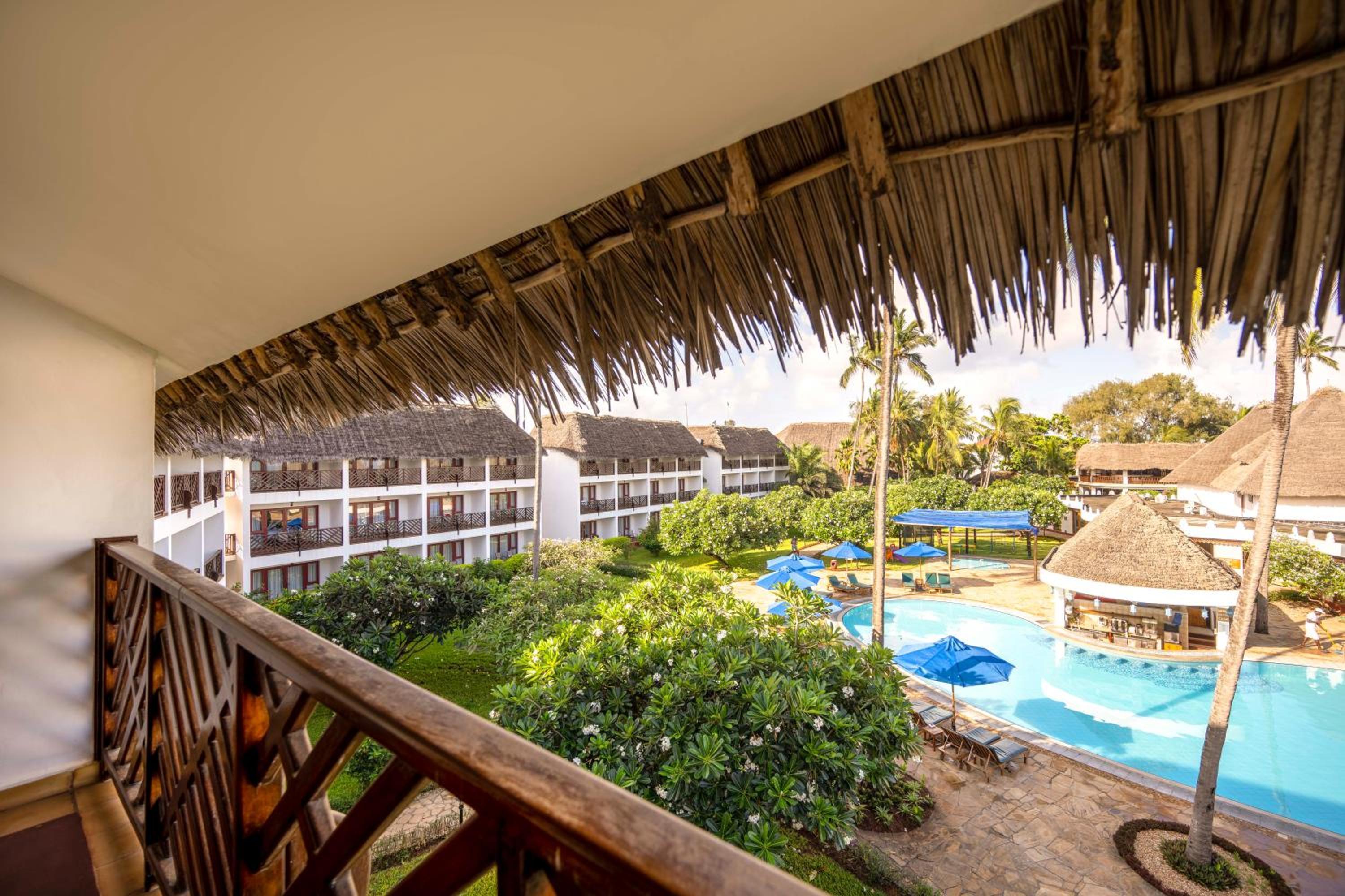 Nungwi Beach Resort by Turaco 135884 — 2