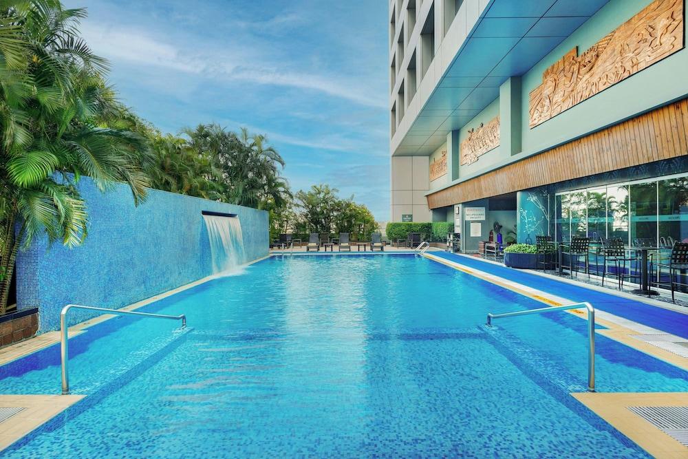 The Westin Dhaka — 7