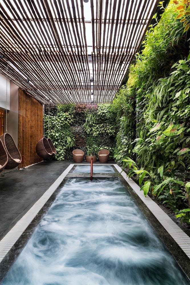 Alba Spa Hotel — 5