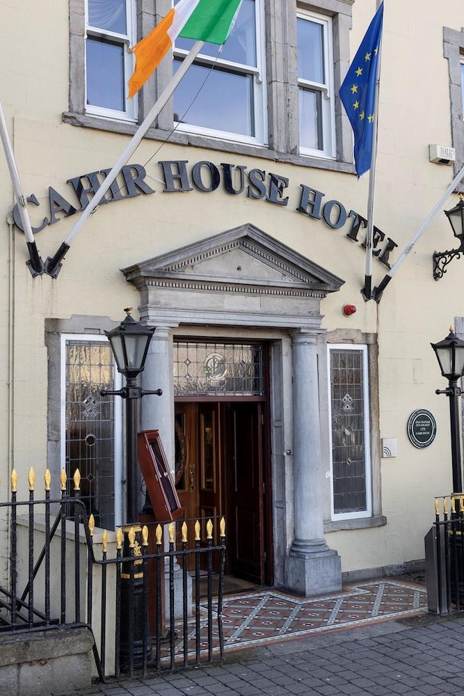 CAHIR HOUSE HOTEL 97499 — 10