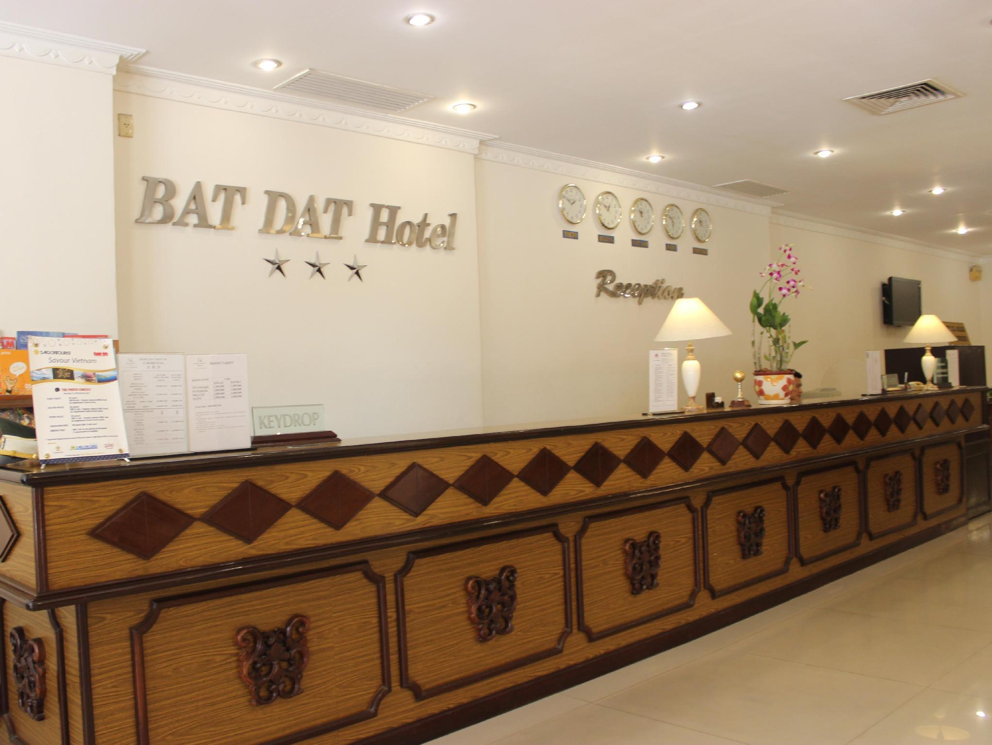 Bat Dat Hotel — 5