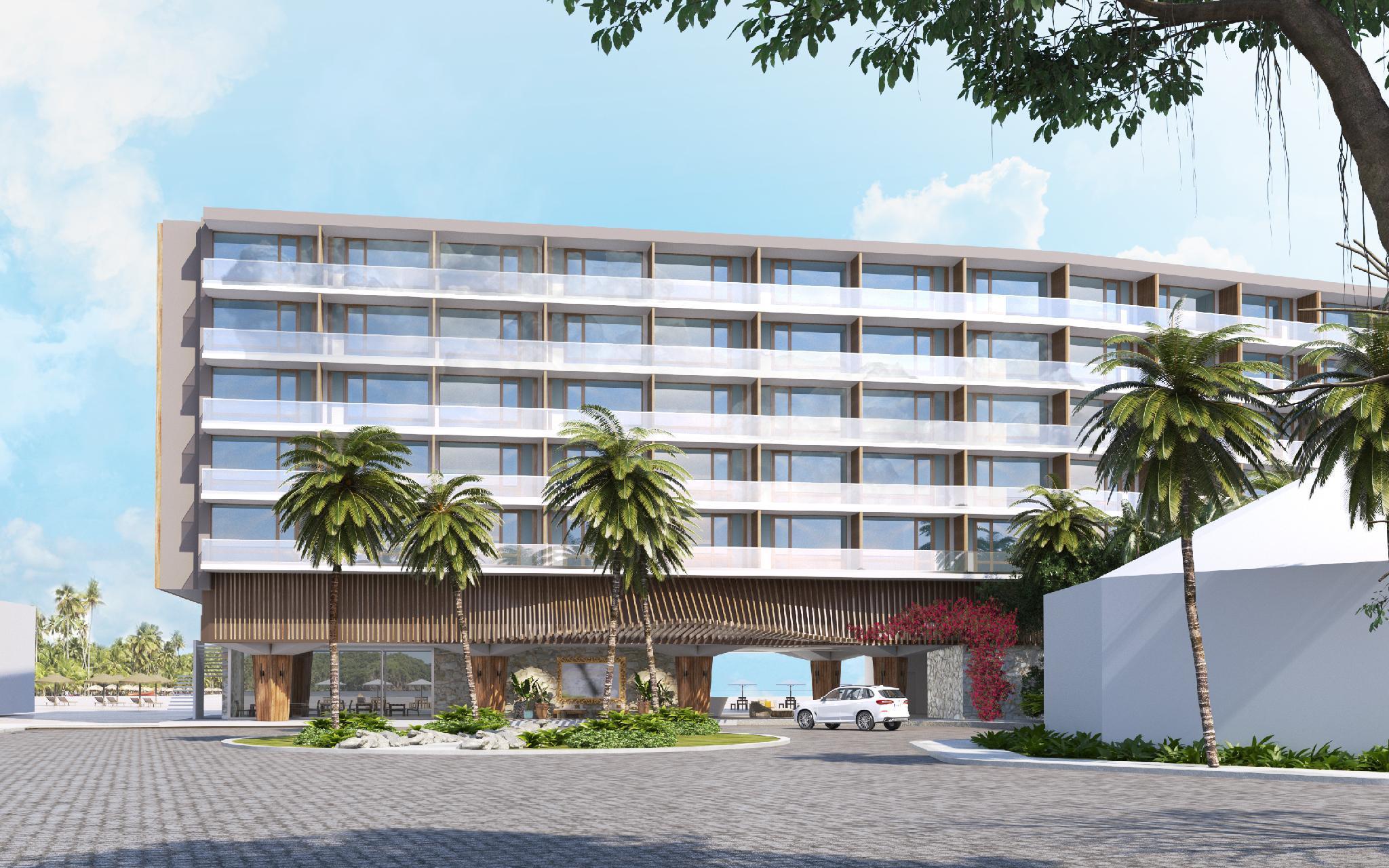 Dreams Curacao Resort Spa & Casino — 3