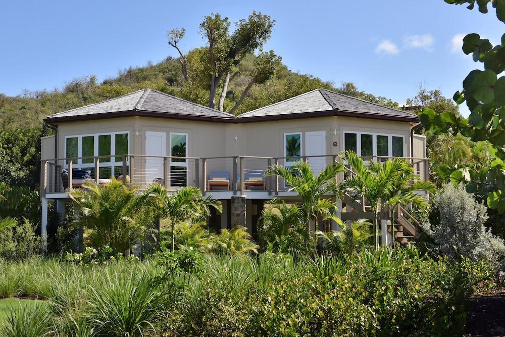 Rosewood Little Dix Bay — 6