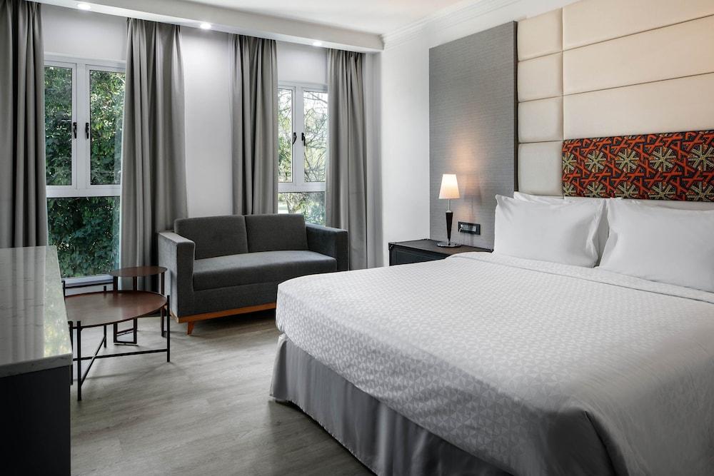 Four Points By Sheraton Arusha The Arusha Hotel — 10