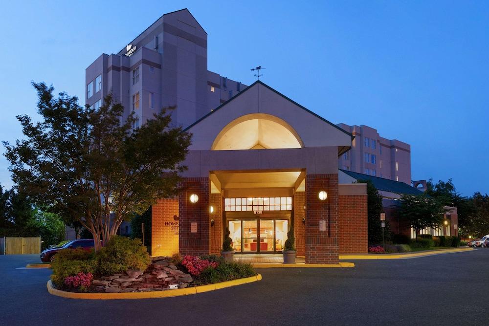 Homewood Suites by Hilton Falls Church - I-495 at Rt. 50 — 3