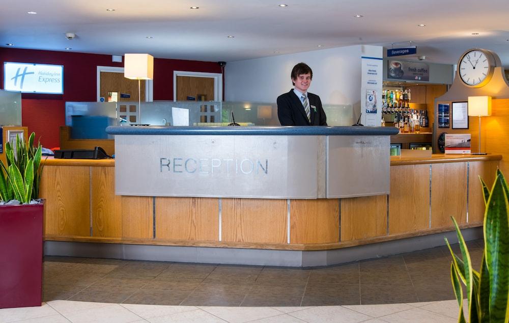 EXPRESS BY HOLIDAY INN INVERNESS — 2