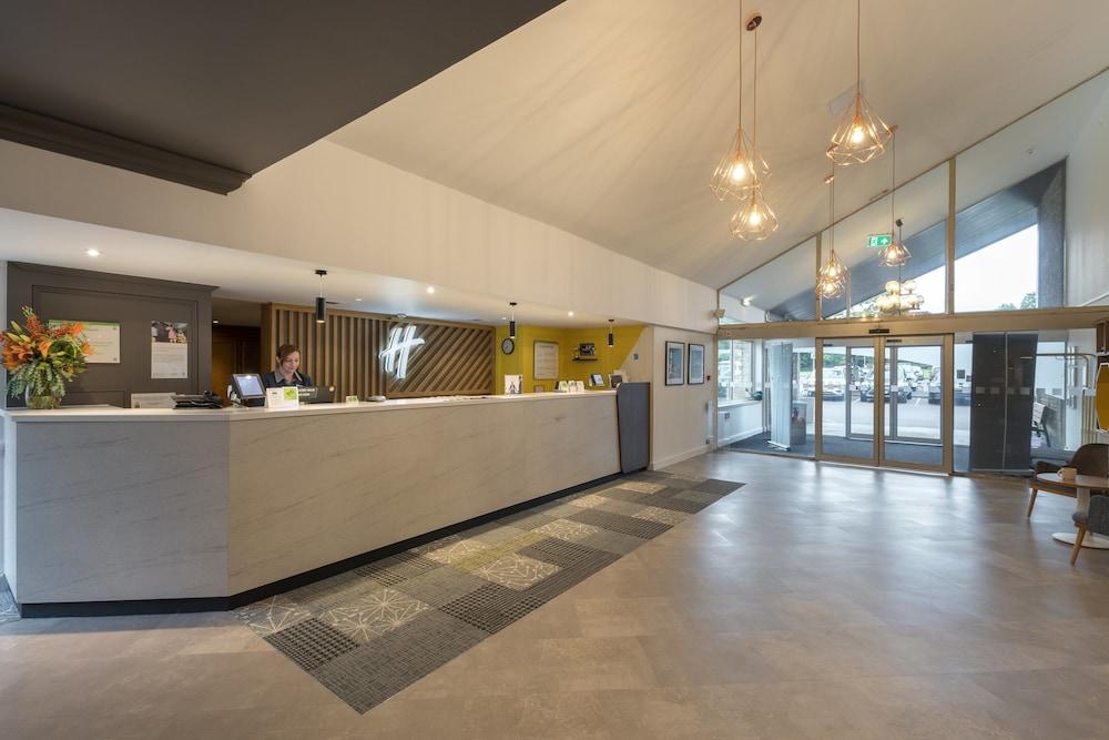 Holiday Inn Swindon — 4