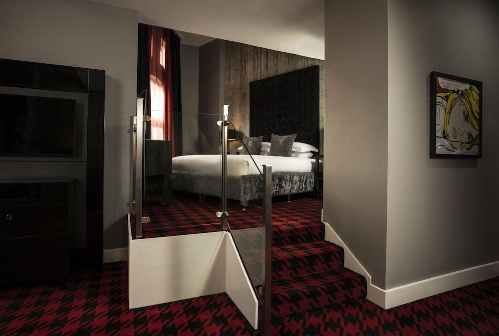 Malmaison Manchester — 9