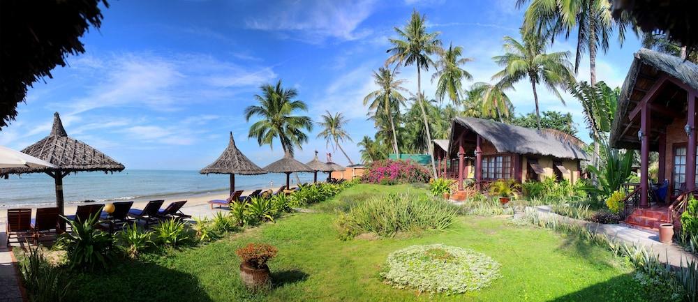 LITTLE MUINE RESORT — 5