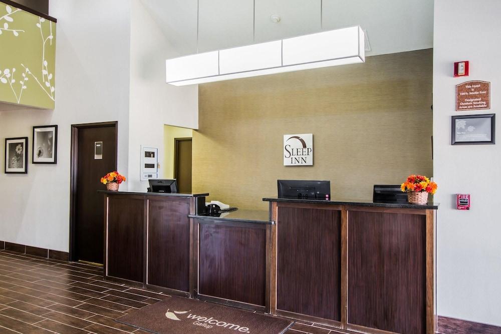 Sleep Inn Gallup — 7