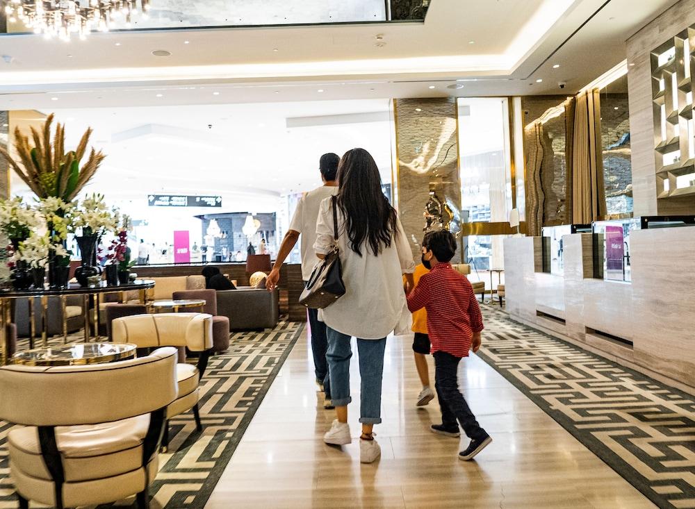 Hyatt Regency Al Kout Mall — 8