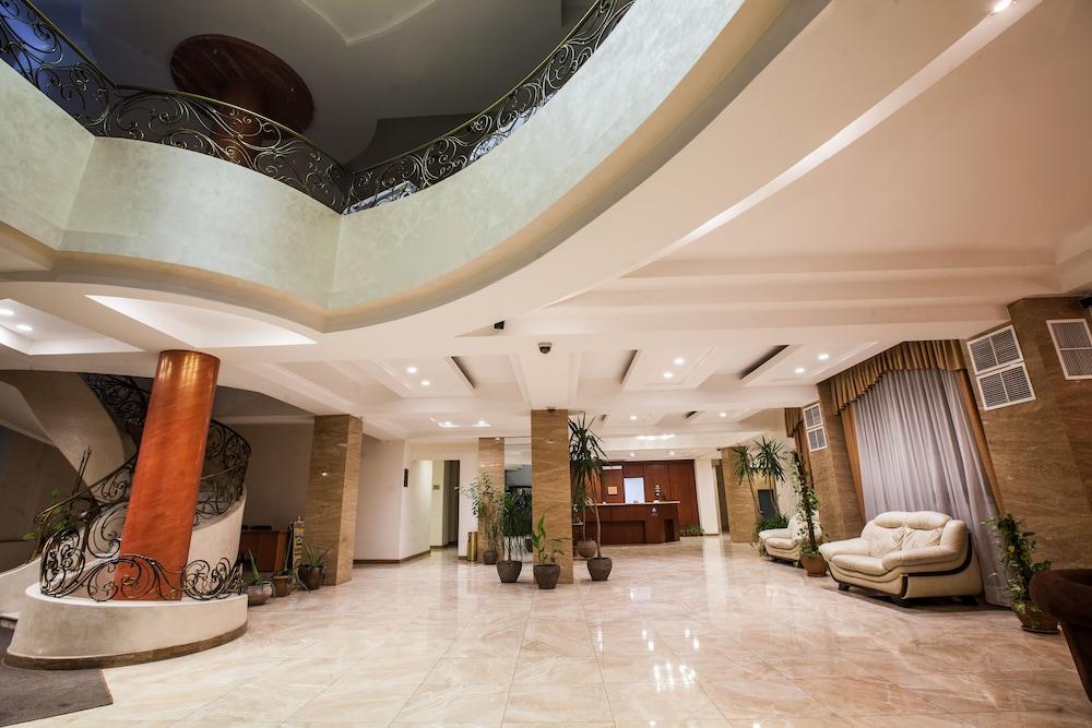 Aviatrans Hotel 126594 — 6