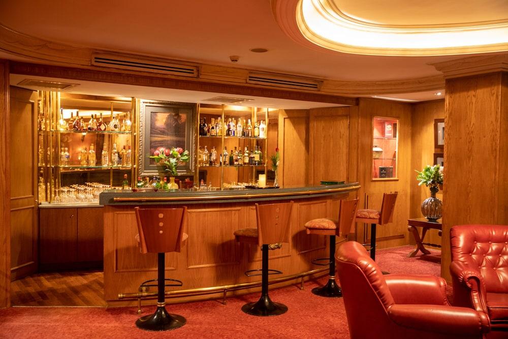 Amman International Hotel 16184 — 10