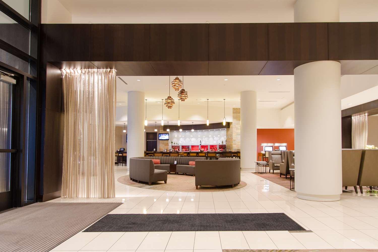 Hilton Albany — 9