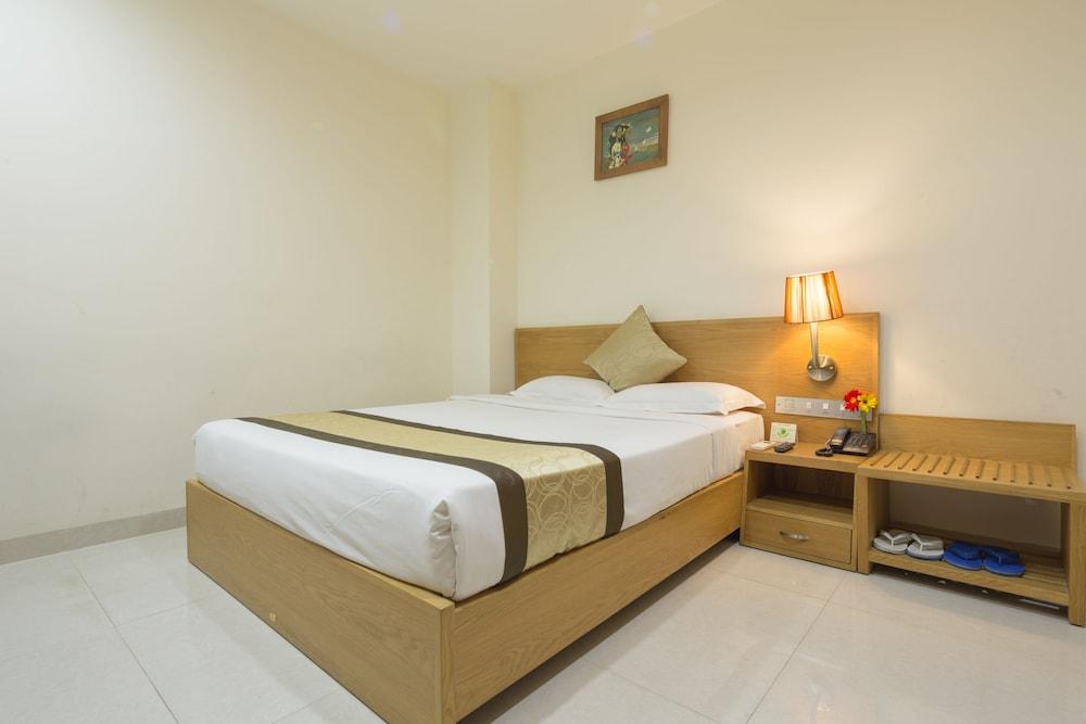 Gia Vien Hotel — 7