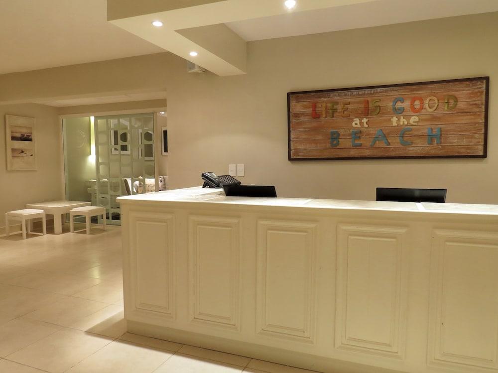 Atlantico Boutique Hotel — 6