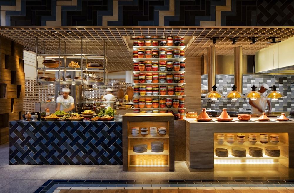 Grand Hyatt Residence — 4
