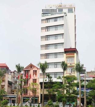 Riverside Hanoi Hotel — 1