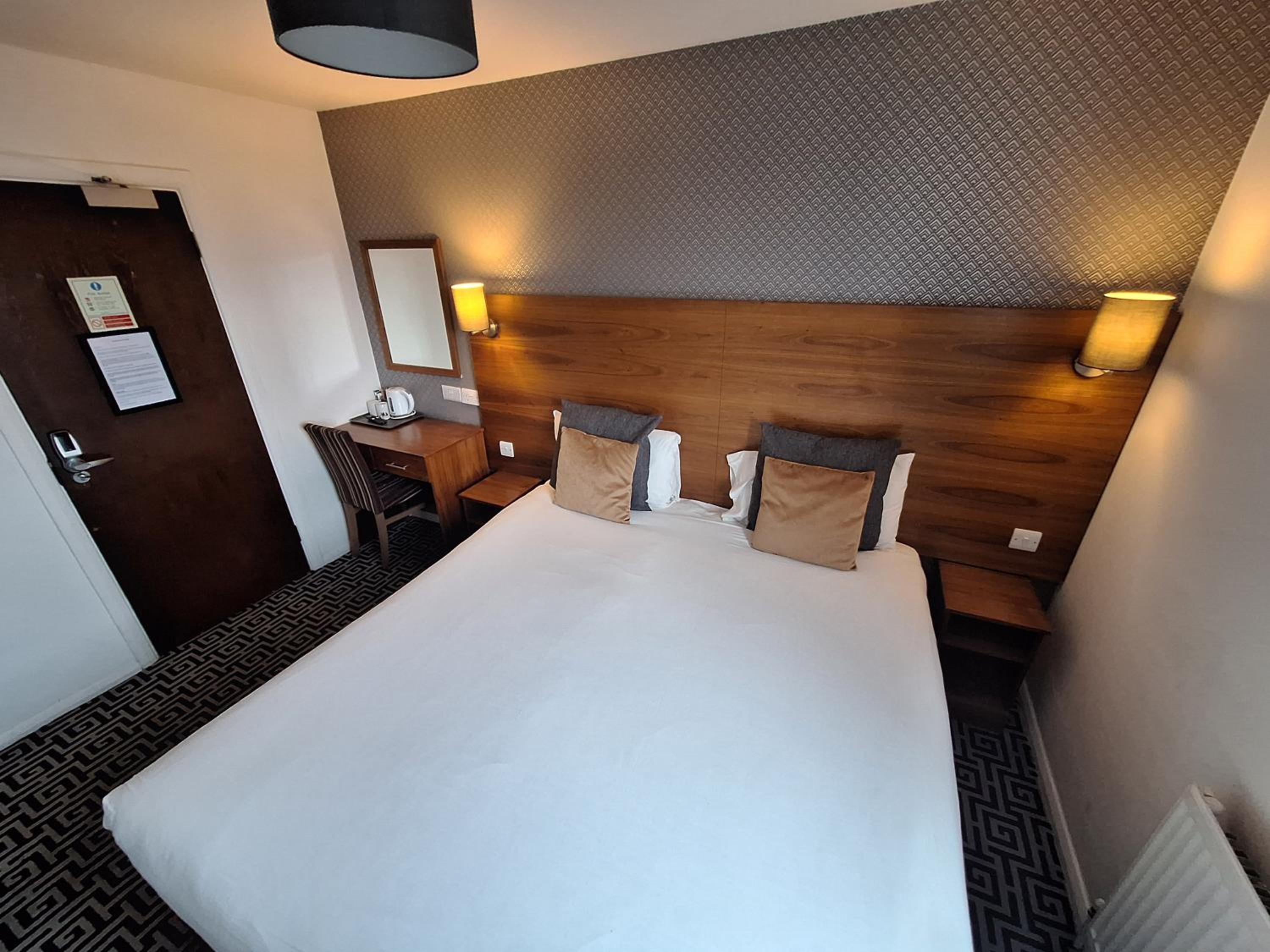 Stockwood Hotel — 8