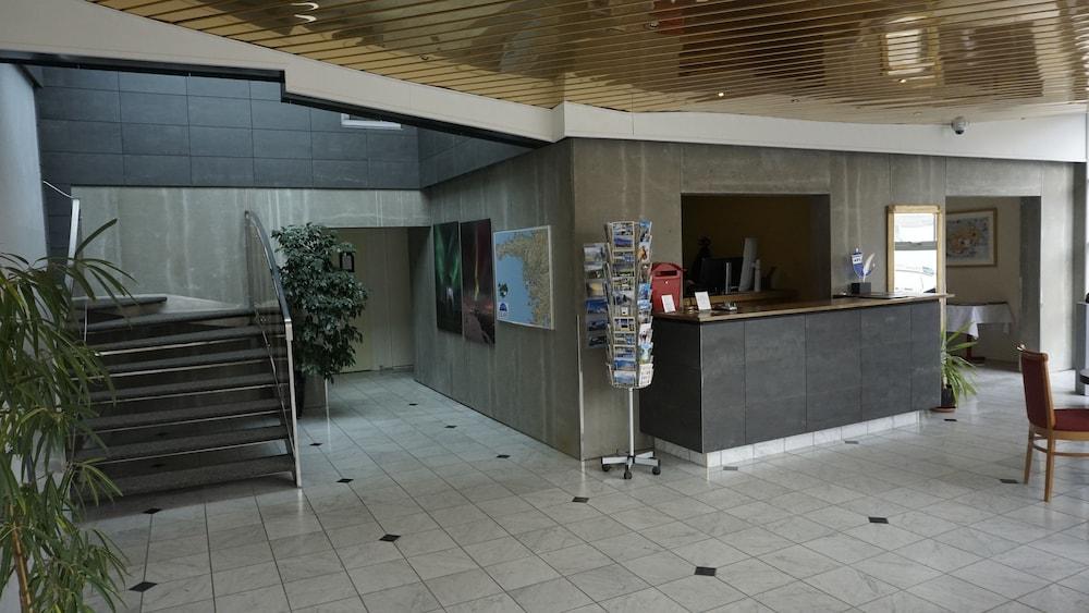 Hotel Borgarnes 1043168 — 4