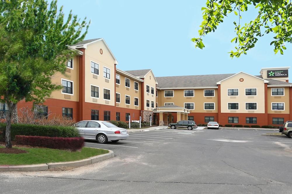 Extended Stay America - Hartford - Manchester — 1