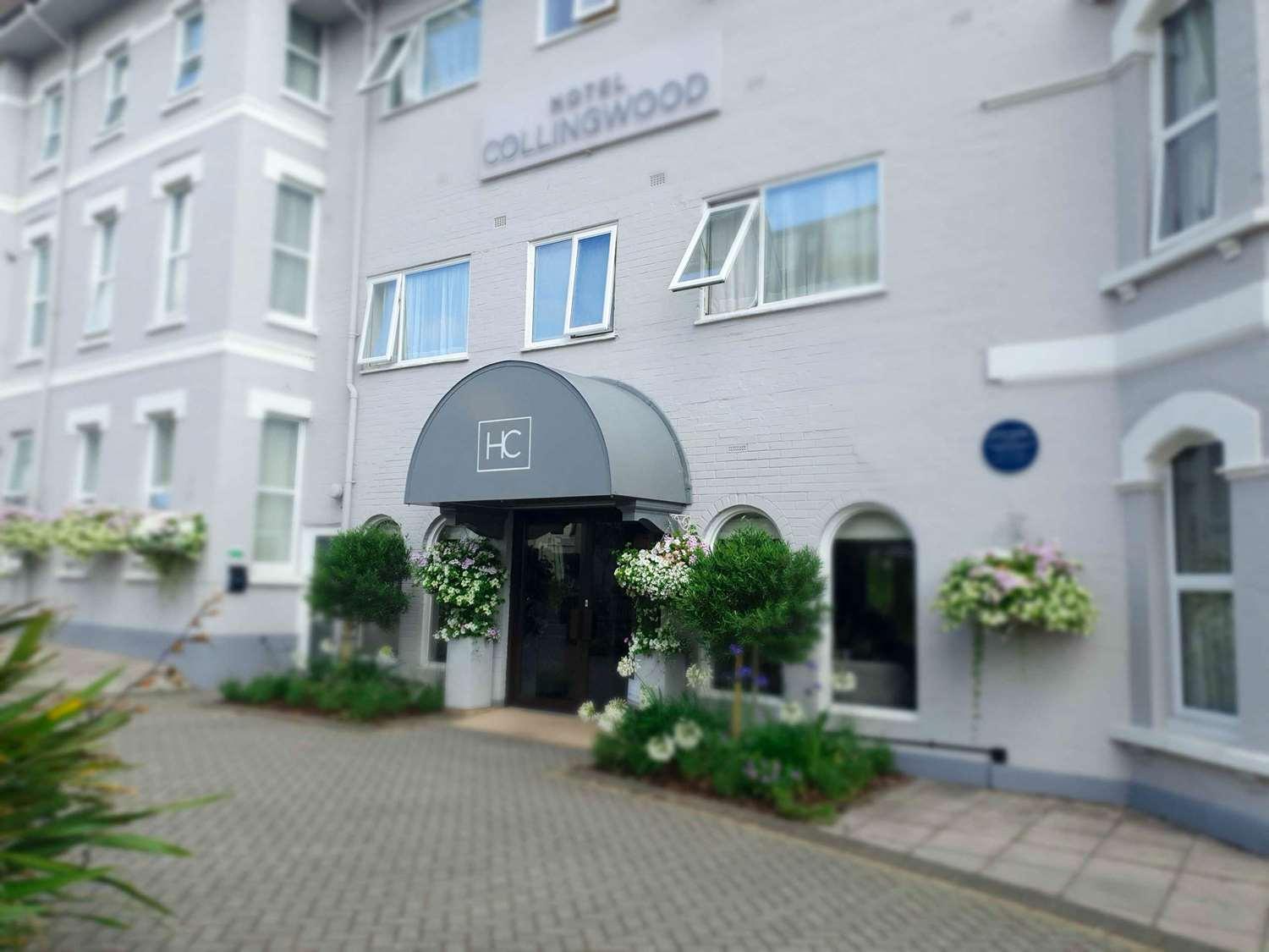 Hotel Collingwood BW Signature Collection — 3