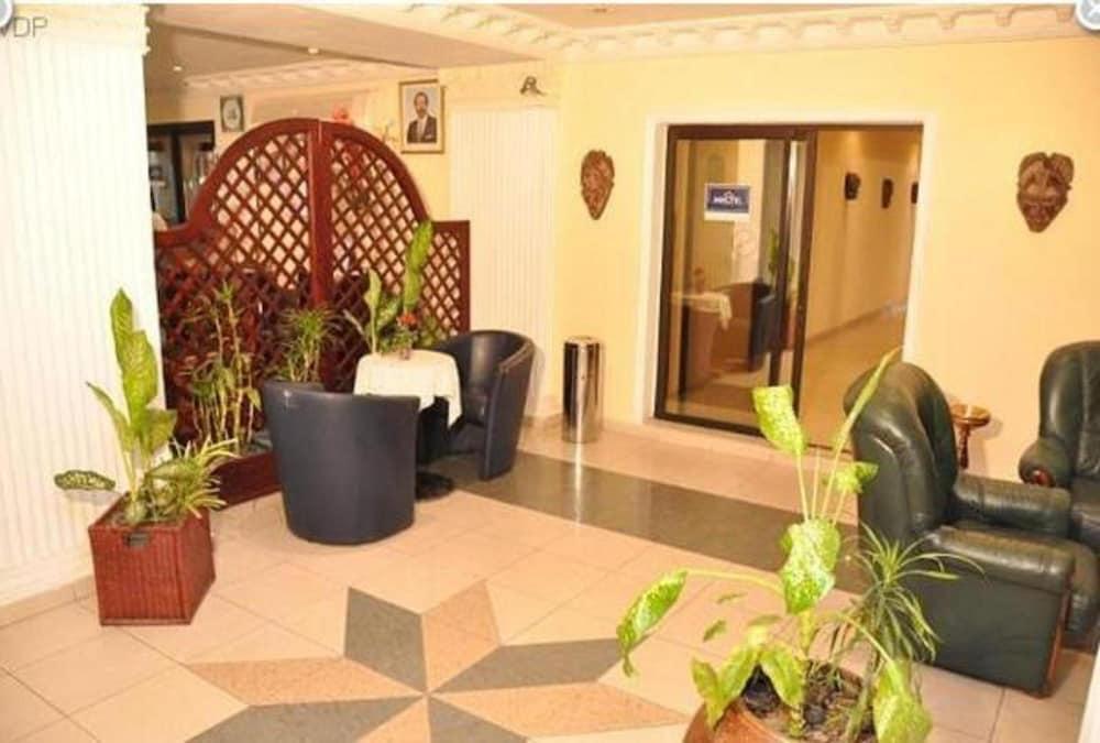Minotel Vallee des Princes — 4