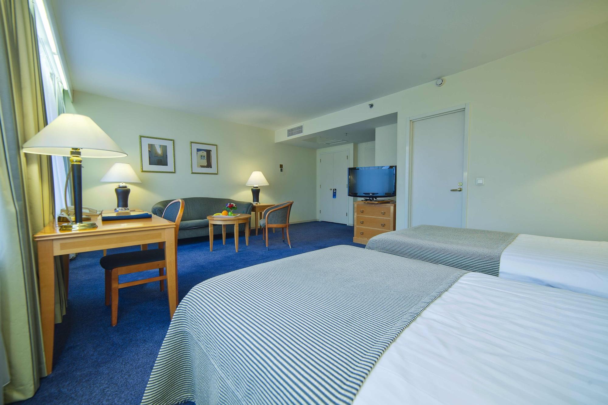 RADISSON BLU DAUGAVA — 9