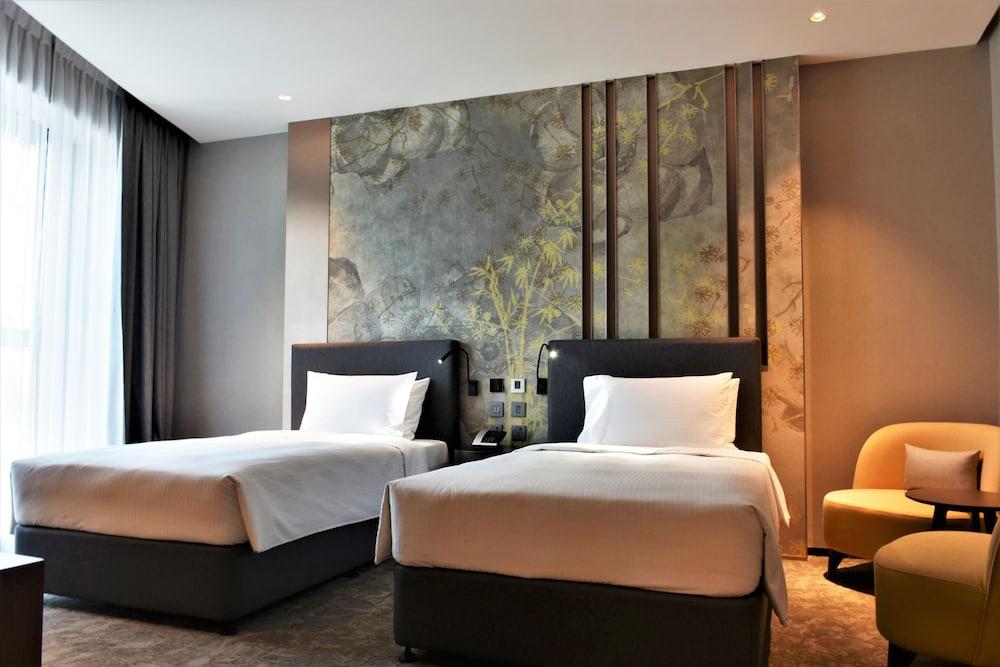 Millennium Place Barsha Heights Hotel — 7