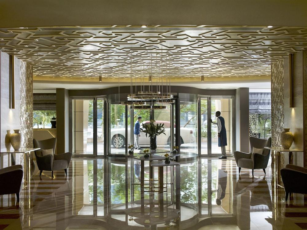 Two Seasons Hotel & Apartments Dubai — 2